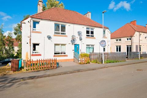 1 bedroom apartment for sale, Beechwood Drive, Coatbridge