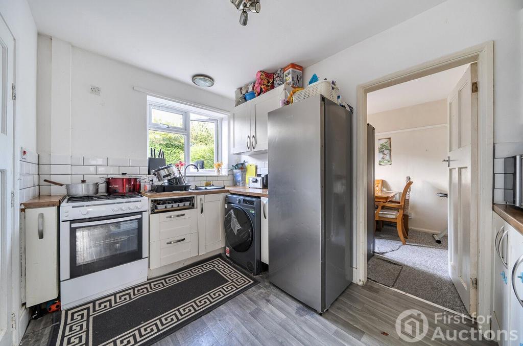 House in Nottingham - View 5