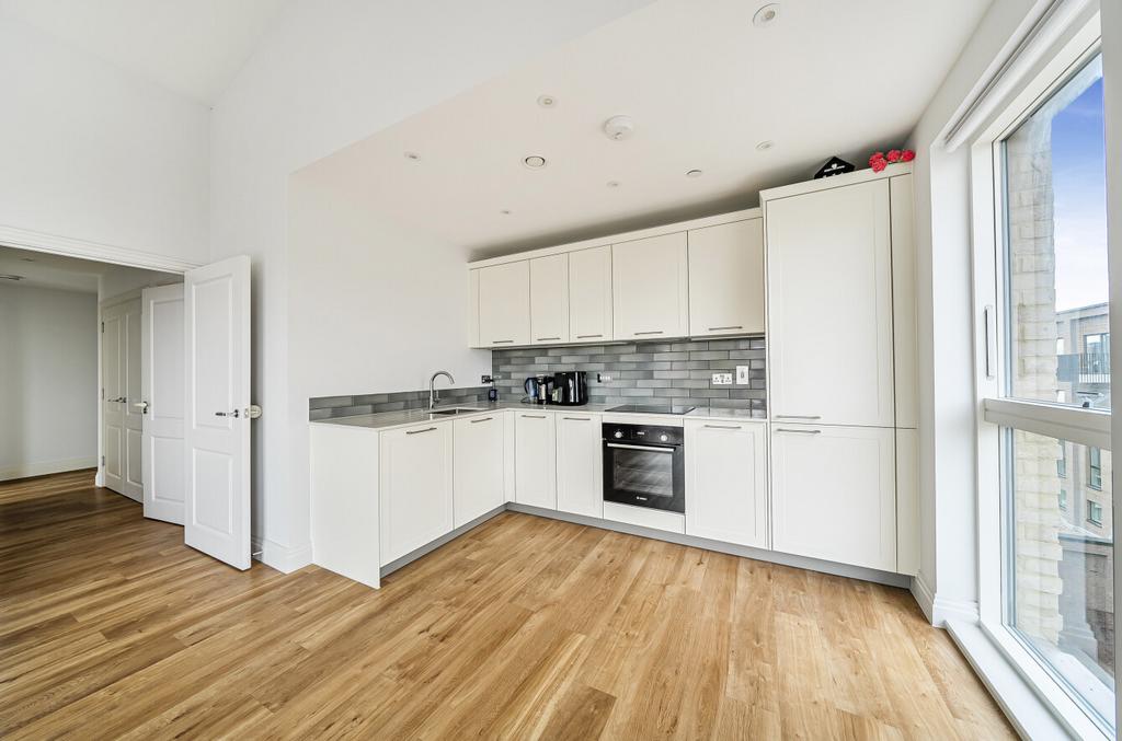 Apartment in Berkshire - View 4