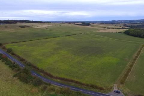 Land for sale, Land at Carterway Heads, Edmundbyres, Northumberland