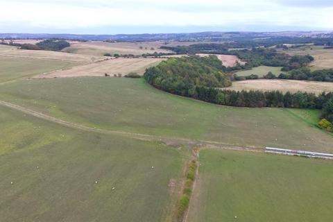 Land for sale, Land at Carterway Heads, Edmundbyres, Northumberland