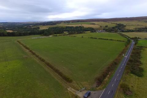 Land for sale, Land at Carterway Heads, Edmundbyres, Northumberland