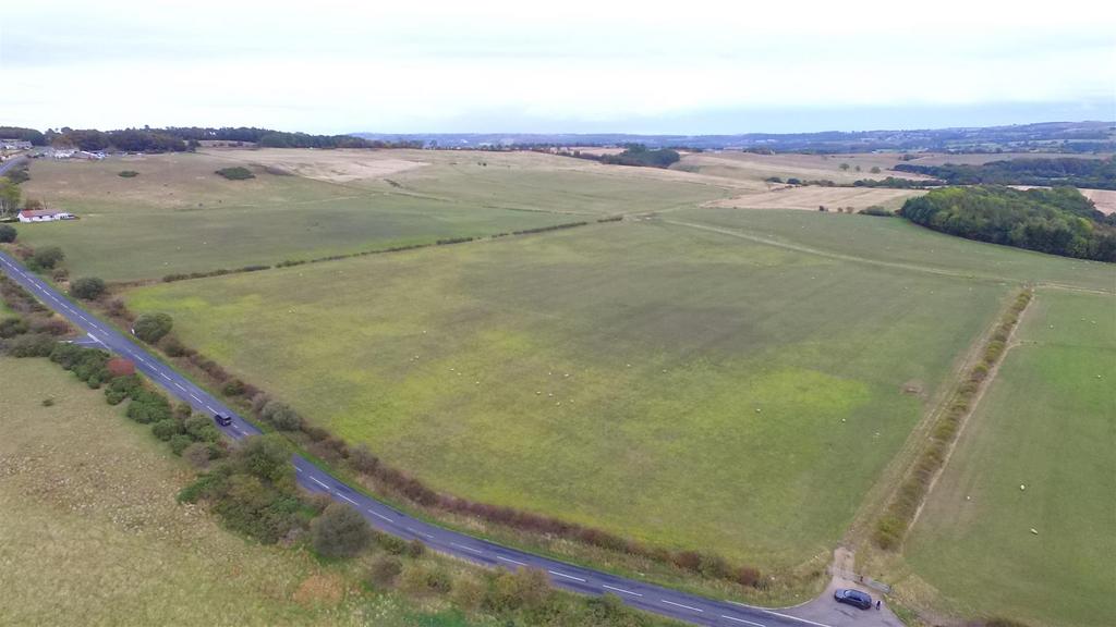 Land at Carterway Heads, Edmundbyres, Northumberland - More