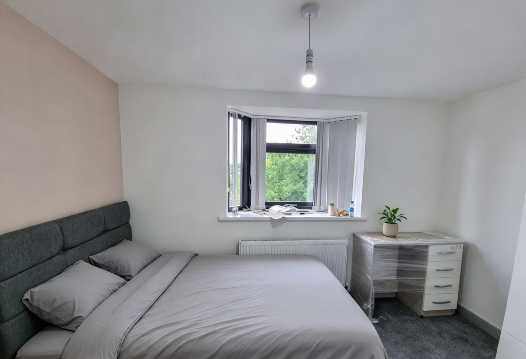 House in Selly Oak - More