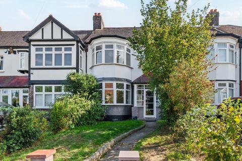 3 bedroom terraced house for sale, Silver Lane, West Wickham, Kent, BR4