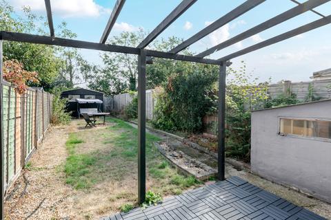 3 bedroom terraced house for sale, Silver Lane, West Wickham, Kent, BR4
