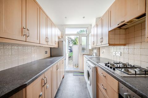 3 bedroom terraced house for sale, Silver Lane, West Wickham, Kent, BR4