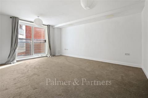 2 bedroom apartment to rent, Compair Crescent, Ipswich, Suffolk, IP2