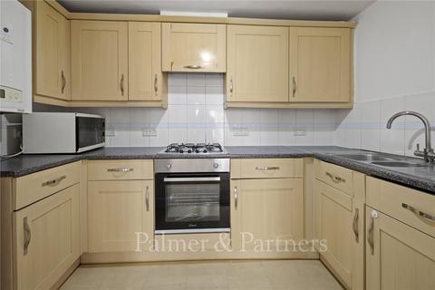 2 bedroom apartment to rent, Compair Crescent, Ipswich, Suffolk, IP2