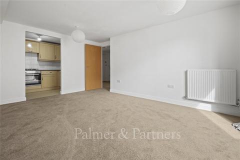 2 bedroom apartment to rent, Compair Crescent, Ipswich, Suffolk, IP2