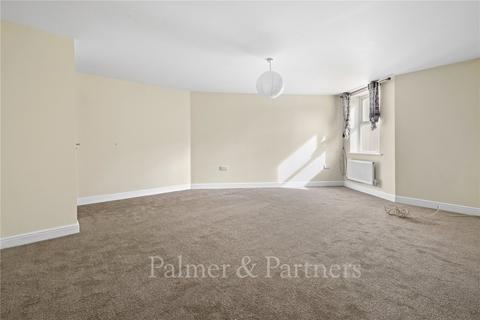 2 bedroom apartment to rent, Compair Crescent, Ipswich, Suffolk, IP2