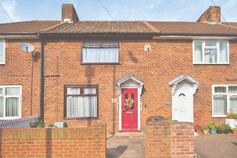 3 bedroom terraced house for sale, Woodward Road, DAGENHAM, Essex, RM9