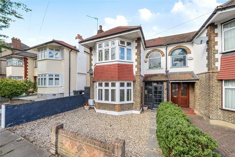 4 bedroom semi-detached house for sale, Gordon Road, London, N11
