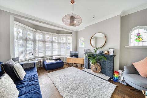 4 bedroom semi-detached house for sale, Gordon Road, London, N11