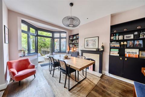 4 bedroom semi-detached house for sale, Gordon Road, London, N11