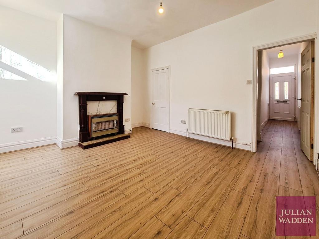 House in Manchester - View 2