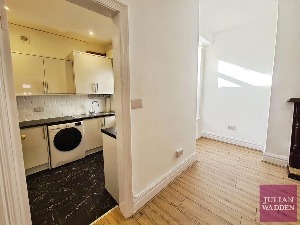 House in Manchester - View 4