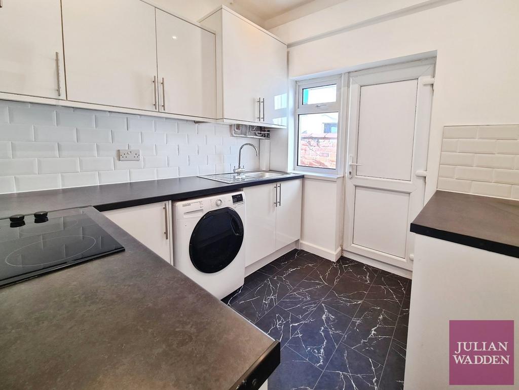 House in Manchester - More