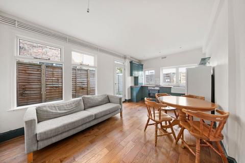 2 bedroom apartment to rent, Park Parade, London, NW10