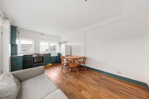 2 bedroom apartment to rent, Park Parade, London, NW10