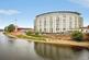 The Waterside Apartments, Pavilion Road, West Bridgford, Nottingham, NG2