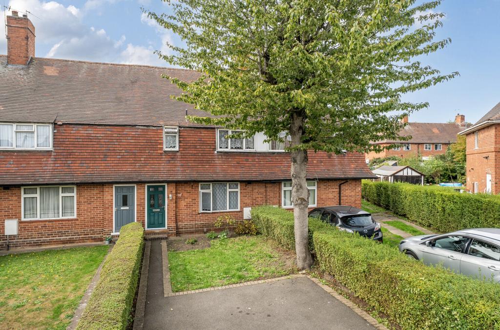 House in Nottingham