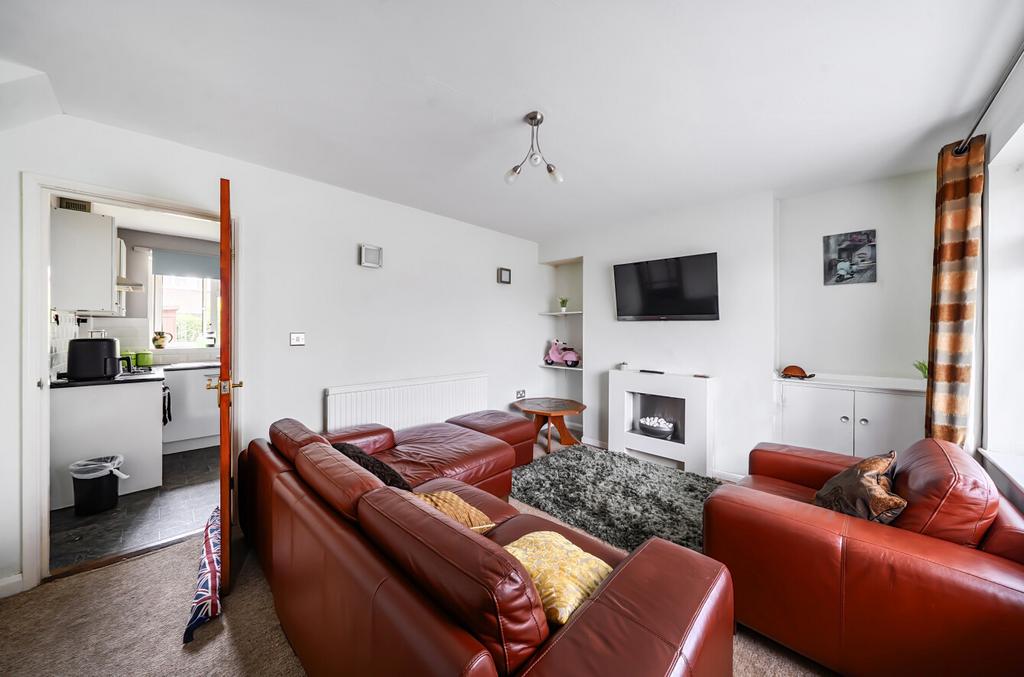 House in Nottingham - View 2
