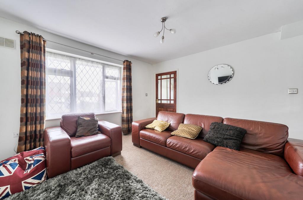 House in Nottingham - View 3