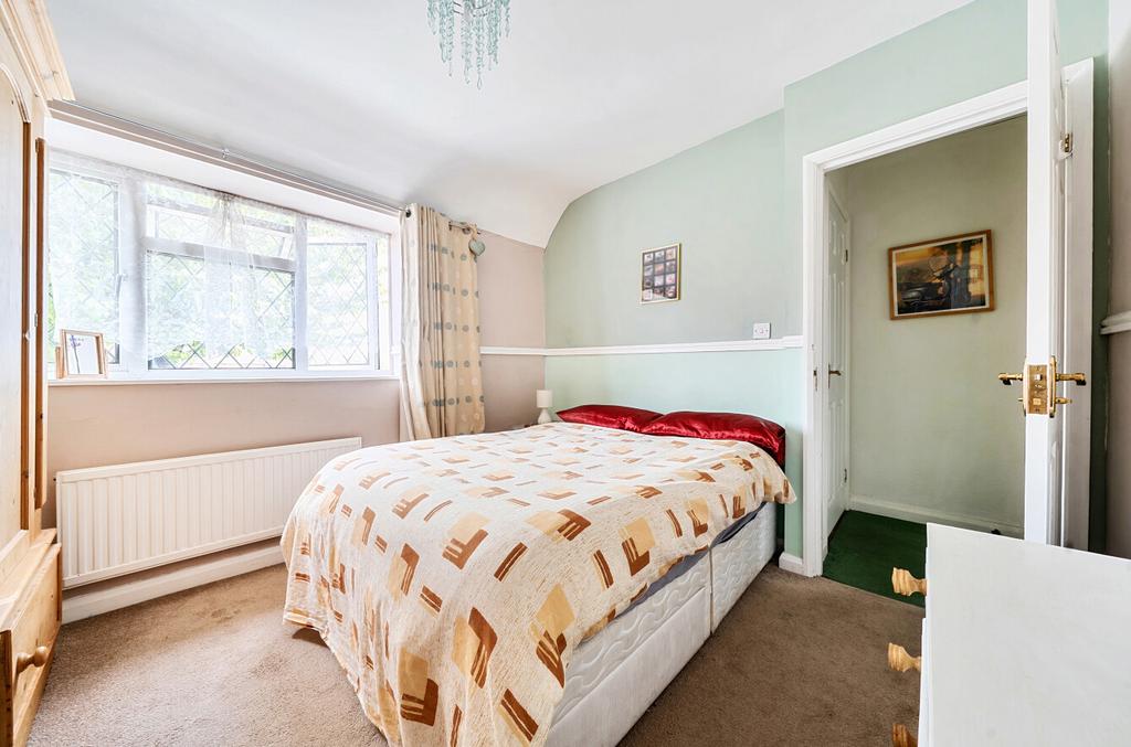 House in Nottingham - More