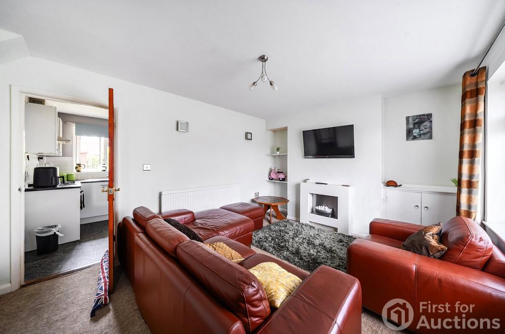 House in Nottingham - View 2