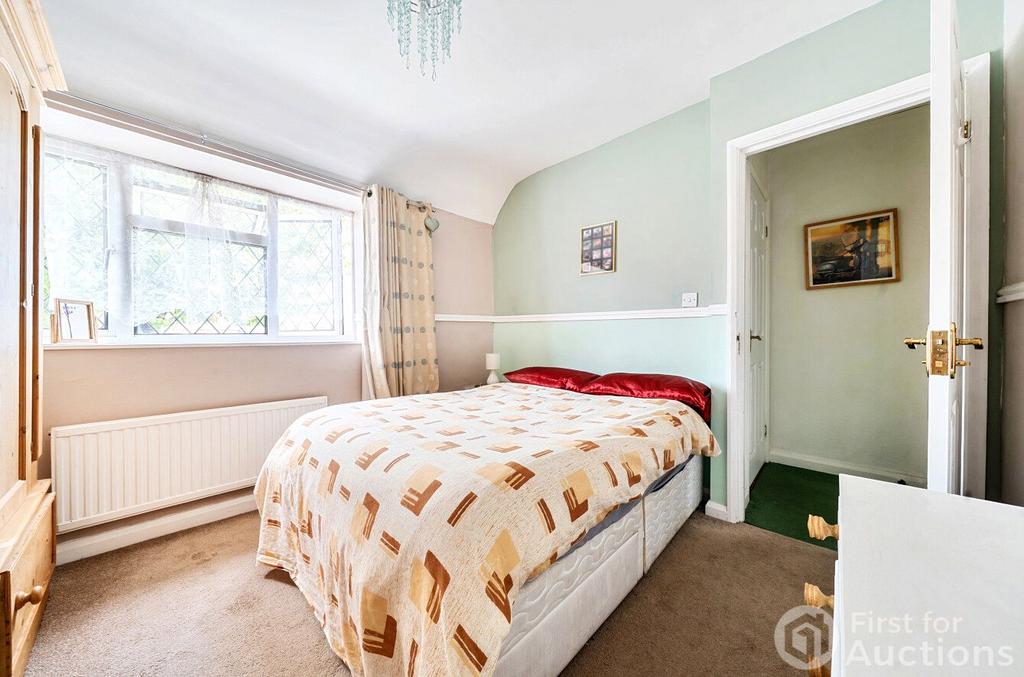 House in Nottingham - More