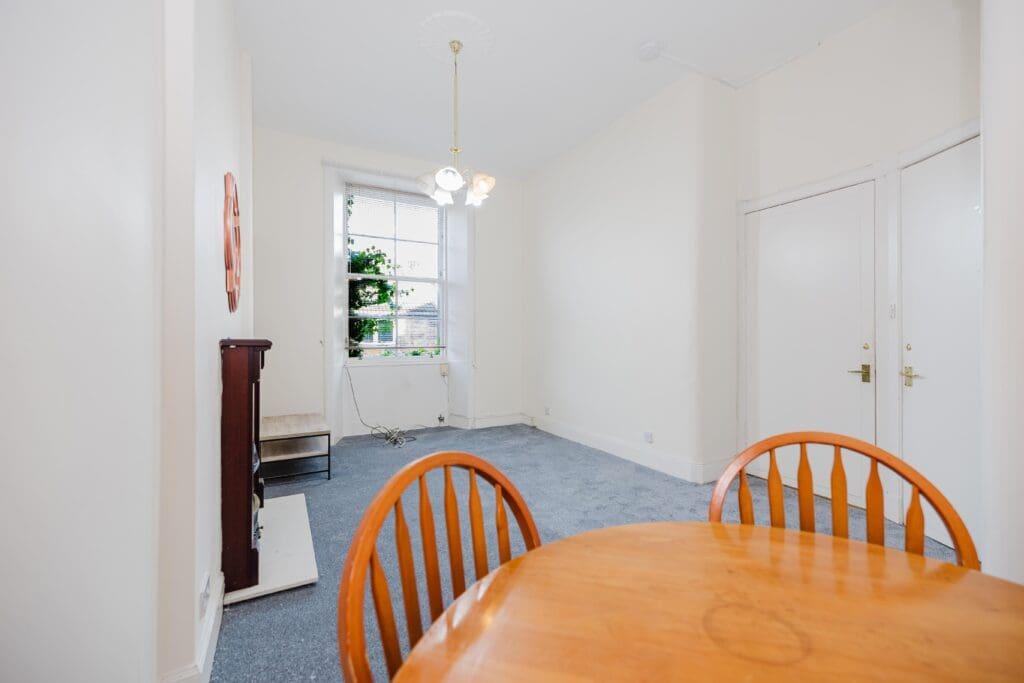 Apartment in Edinburgh - View 3