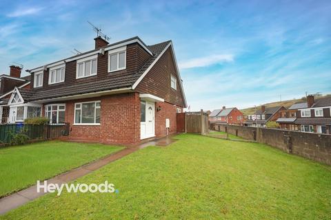 3 bedroom semi-detached house to rent, Brindley Place, Stoke-On-Trent, ST6