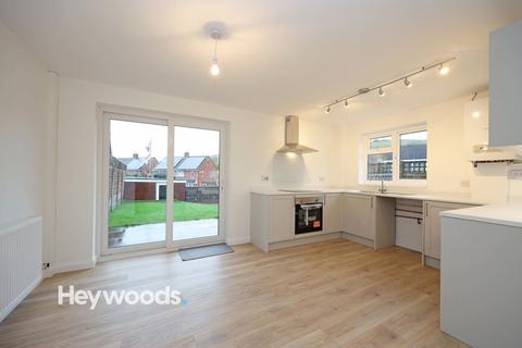 3 bedroom semi-detached house to rent, Brindley Place, Stoke-On-Trent, ST6