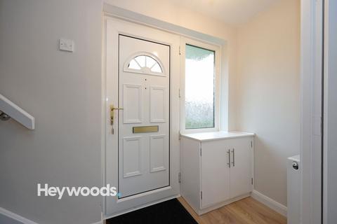 3 bedroom semi-detached house to rent, Brindley Place, Stoke-On-Trent, ST6