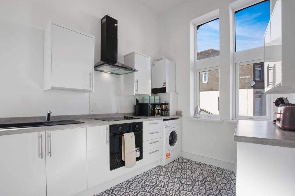 Apartment in Cardiff - View 4