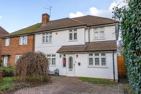 5 bedroom semi-detached house for sale, Betterton Drive, Sidcup