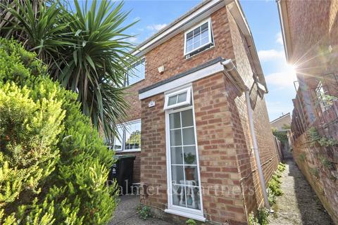 3 bedroom end of terrace house to rent, Briarhayes Close, Ipswich, Suffolk, IP2