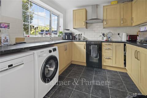 3 bedroom end of terrace house to rent, Briarhayes Close, Ipswich, Suffolk, IP2