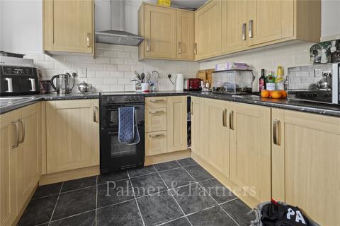 3 bedroom end of terrace house to rent, Briarhayes Close, Ipswich, Suffolk, IP2