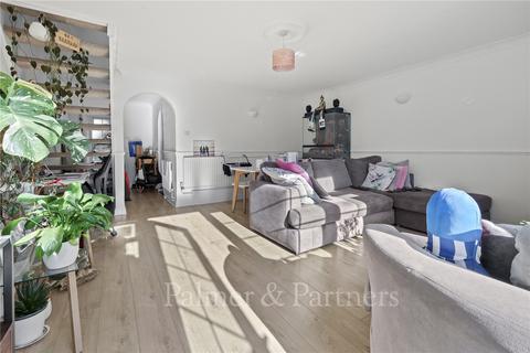 3 bedroom end of terrace house to rent, Briarhayes Close, Ipswich, Suffolk, IP2