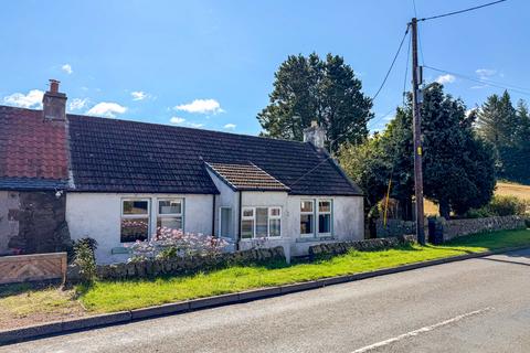 2 bedroom semi-detached house for sale, Ceres Road, Craigrothie KY15
