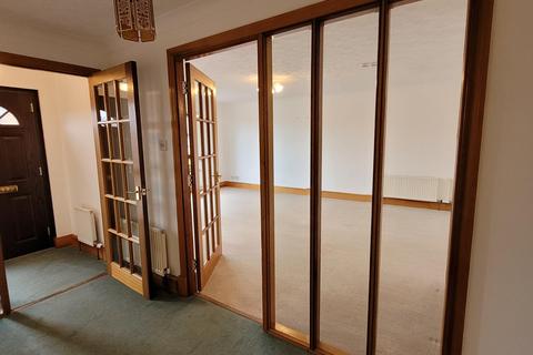 3 bedroom detached bungalow for sale, George Douglas Drive, Dumfries, Dumfries And Galloway, DG2 7ER