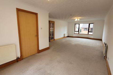 3 bedroom detached bungalow for sale, George Douglas Drive, Dumfries, Dumfries And Galloway, DG2 7ER