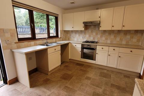 3 bedroom detached bungalow for sale, George Douglas Drive, Dumfries, Dumfries And Galloway, DG2 7ER