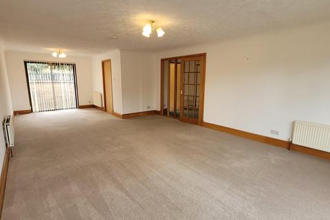3 bedroom detached bungalow for sale, George Douglas Drive, Dumfries, Dumfries And Galloway, DG2 7ER
