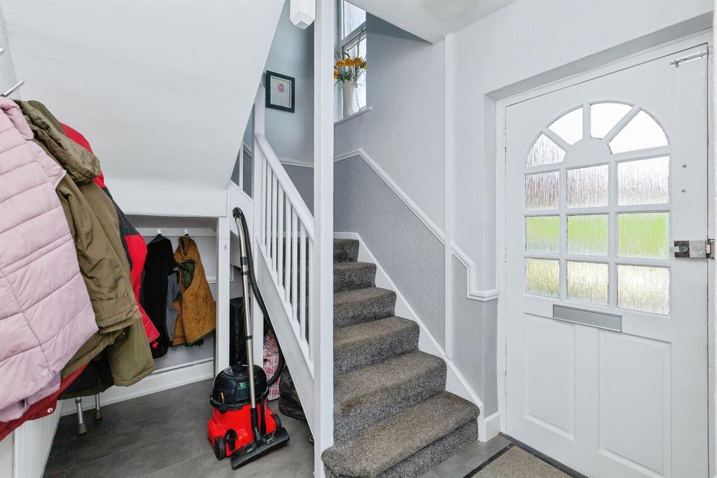House in Leicester, Aylestone Park - View 2