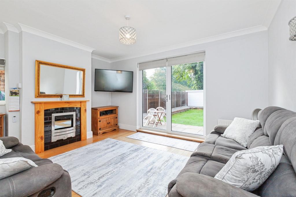 House in Leicester, Aylestone Park - View 3