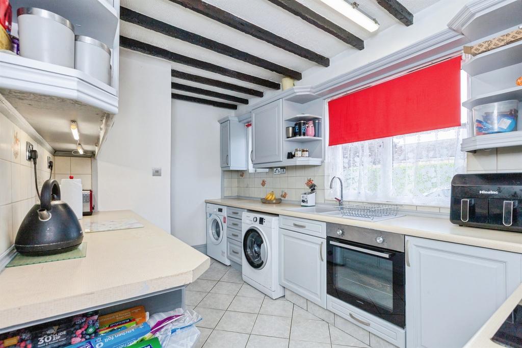 House in Leicester, Aylestone Park - View 5