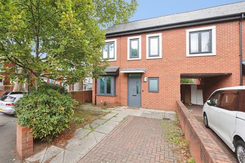2 bedroom end of terrace house for sale, Naseby Road, Birmingham